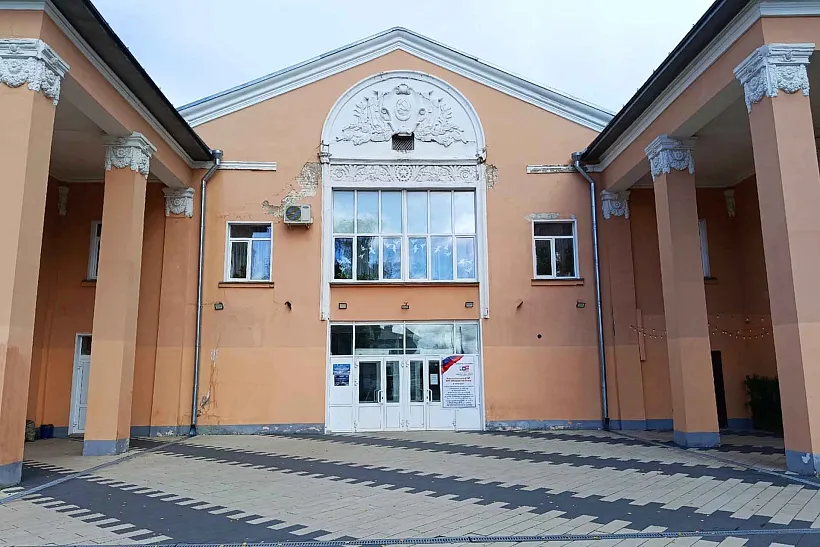 В&nbsp;Белой Холунице Кировской области открыли детский просветительский центр