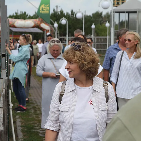 В&nbsp;Тюменской области завершилась &laquo;Школа гостевого бизнеса&raquo;