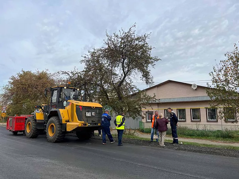 Дороги к&nbsp;спортивным объектам отремонтируют в&nbsp;Свердловской области