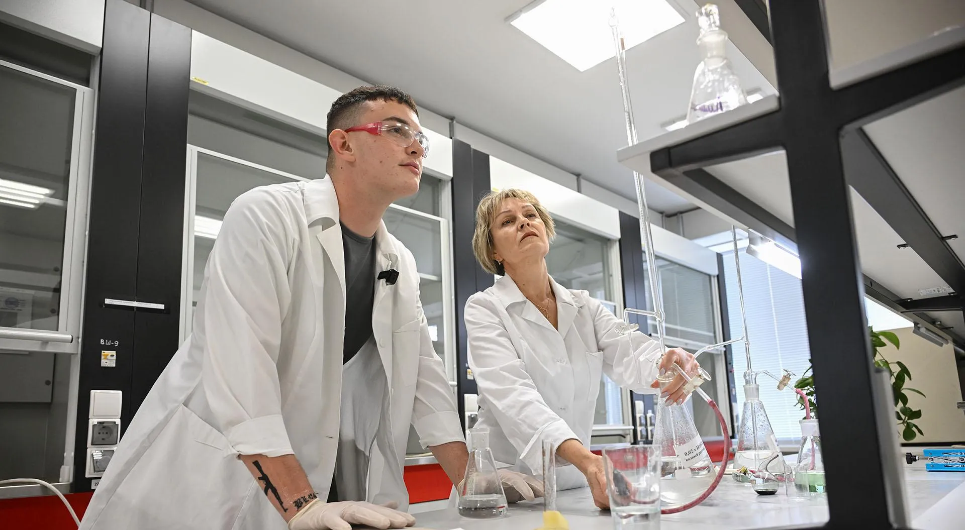 Константин Михальчевский/РИА Новости 