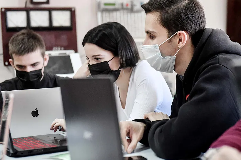 Участники &laquo;Большой перемены&raquo; разработают рекламную кампанию нового сезона конкурса