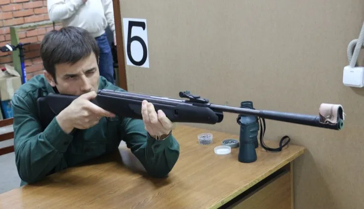 Министерство спорта Республики Татарстан