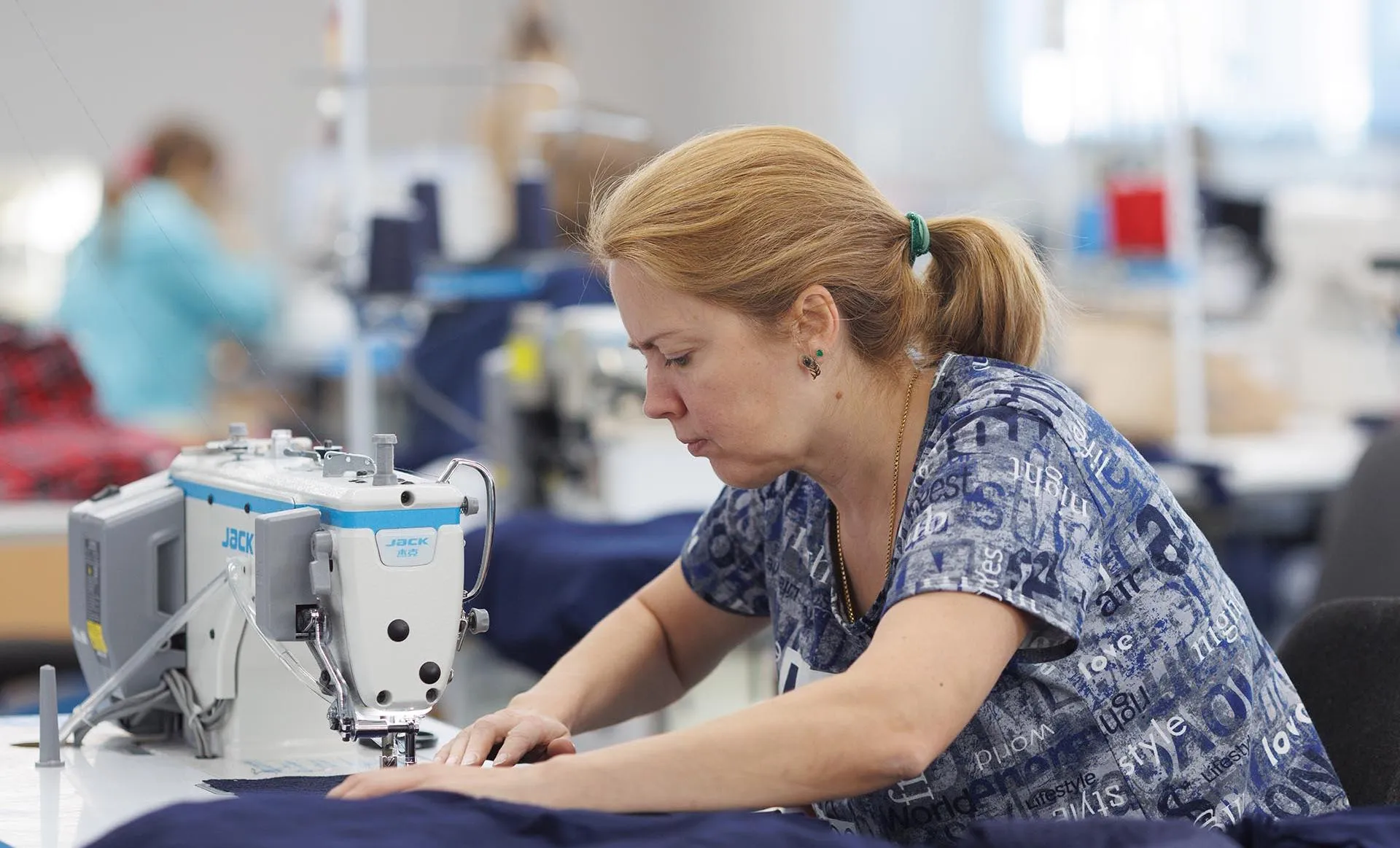 Варвара Гертье/РИА Новости