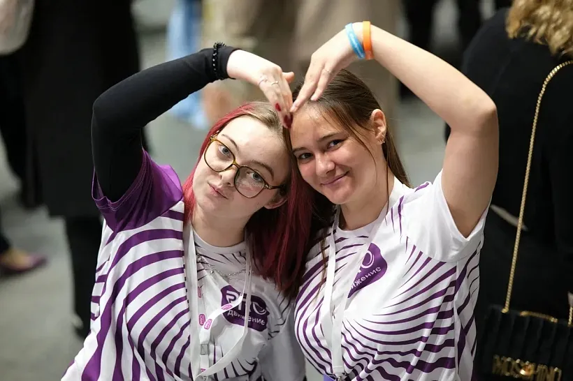 Фестиваль &laquo;Демографическая весна&raquo; на&nbsp;Кубани посетили более 2&nbsp;тысяч человек