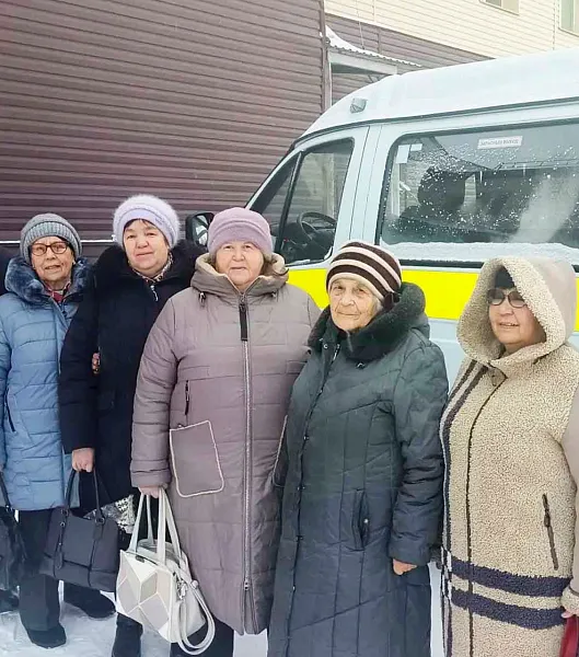 На&nbsp;Алтае мобильная бригада помогла 45&nbsp;жителям Заринского района