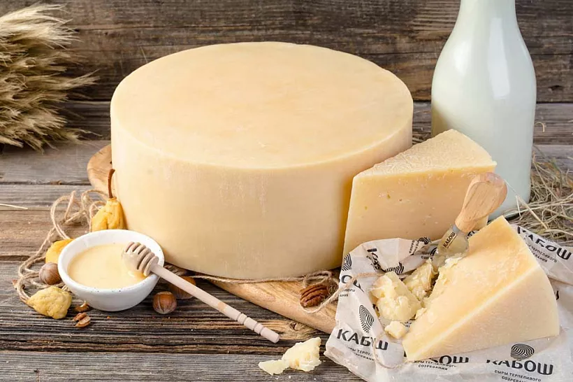 Сырный потенциал: как&nbsp;российская продукция завоевывает новые рынки