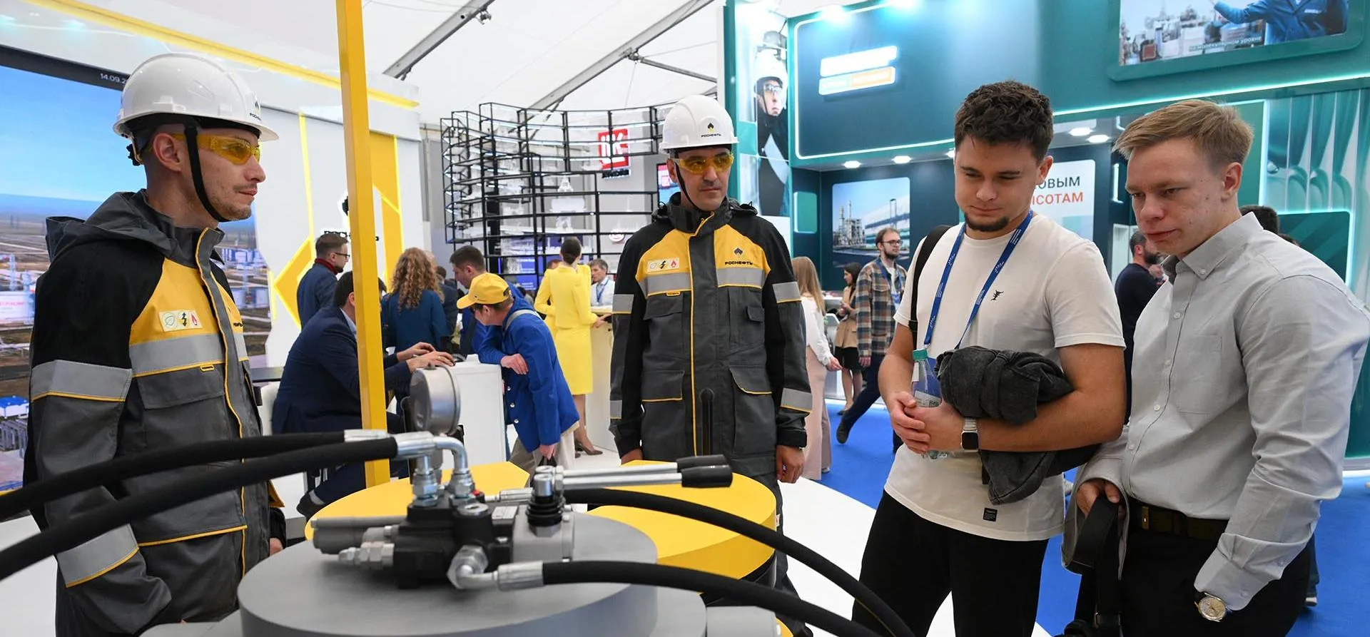 Александр Кряжев/РИА Новости