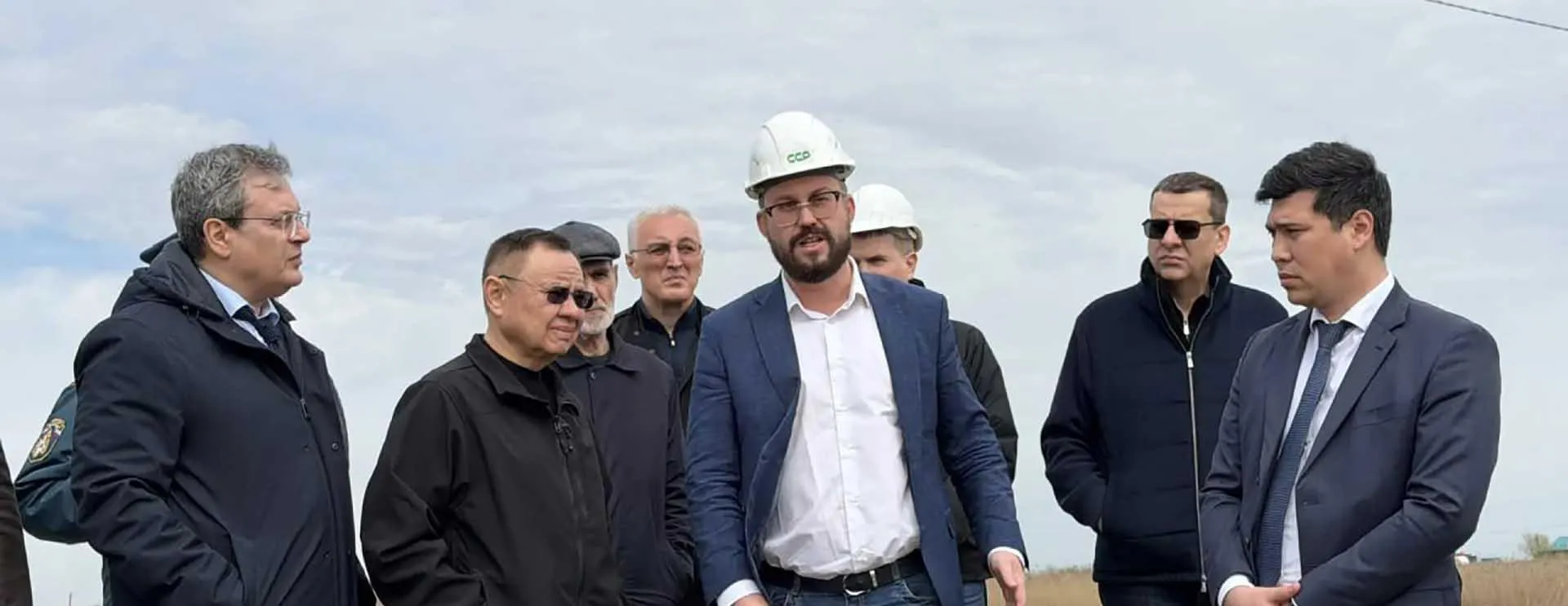  Администрация Главы Республики Дагестан