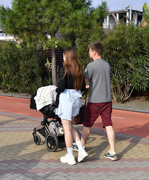 Татьяна Голикова подвела итоги реализации нацпроекта &laquo;Семья&raquo; в&nbsp;2025&nbsp;году