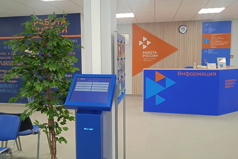 Во&nbsp;Владимирской области разработали проект по&nbsp;содействию занятости молодежи