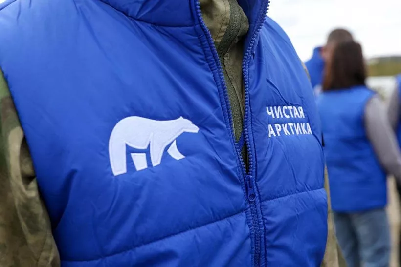 В&nbsp;Ненецком автономном округе за&nbsp;год ликвидировали шесть свалок