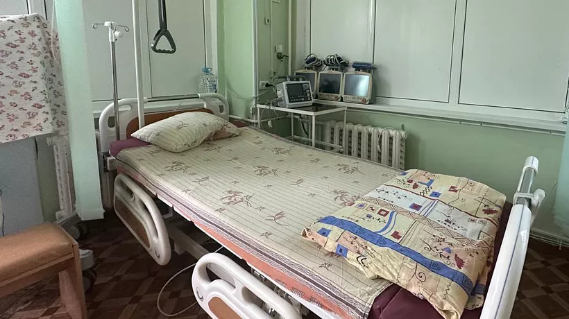 В&nbsp;Феодосийский медицинский центр поступило новое оборудование