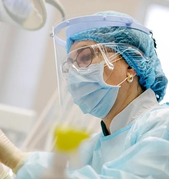 В&nbsp;Сибирском медуниверситете открыли центр цифровой стоматологии