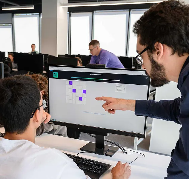 Минтруд назвал самые популярные профессии для&nbsp;бесплатного переобучения