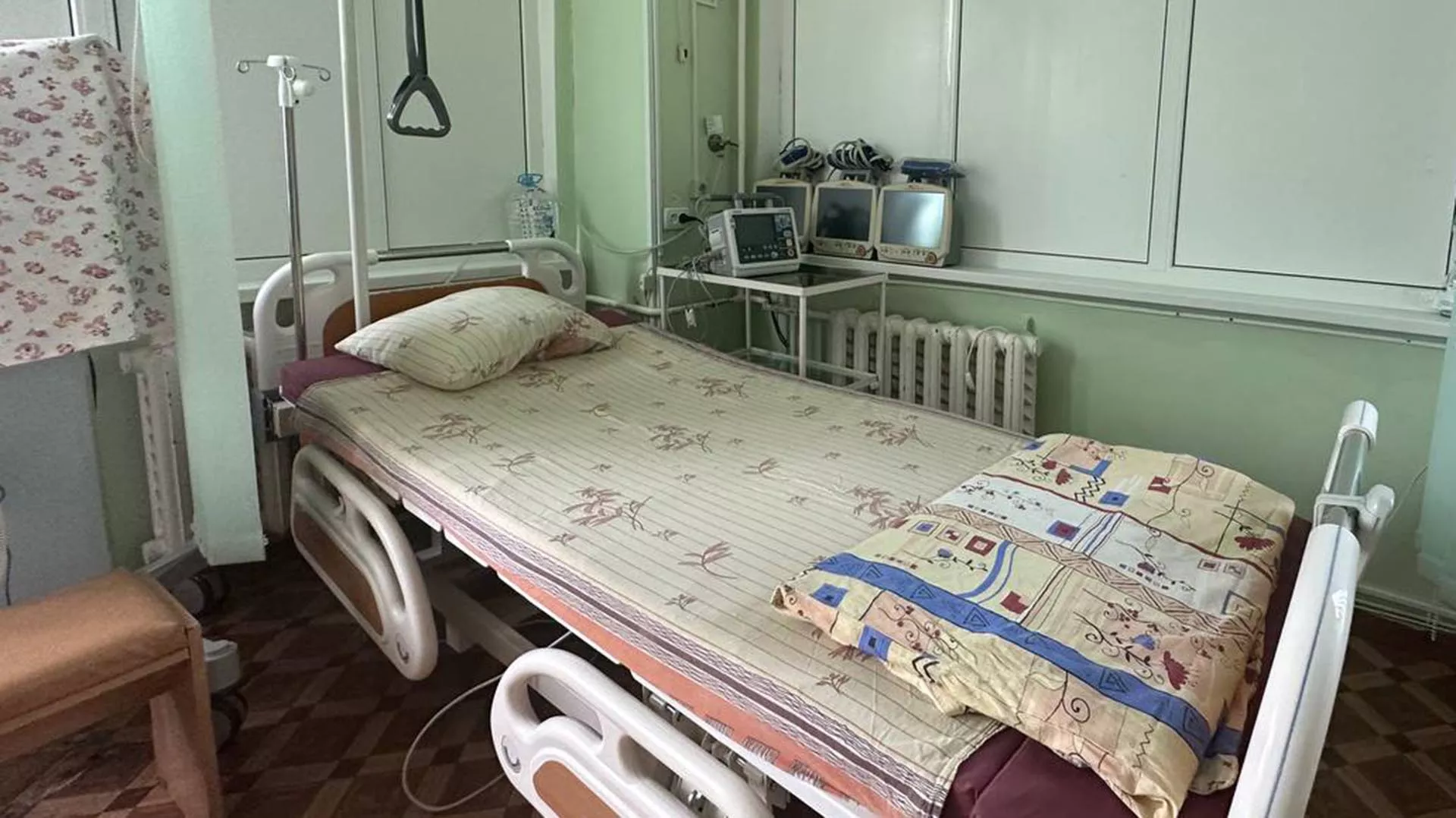 Аппарат Совета министров Республики Крым