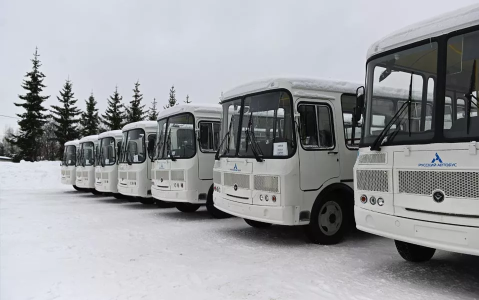 Пресс-служба Правительства Нижегородской области