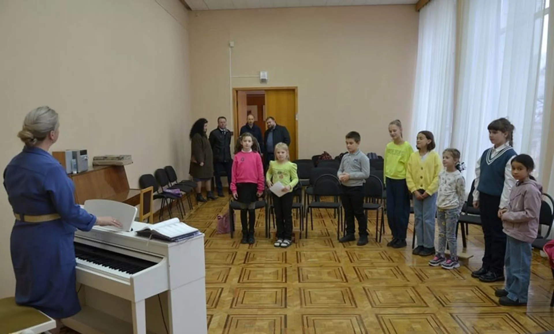 Администрация Главы Республики Карелия