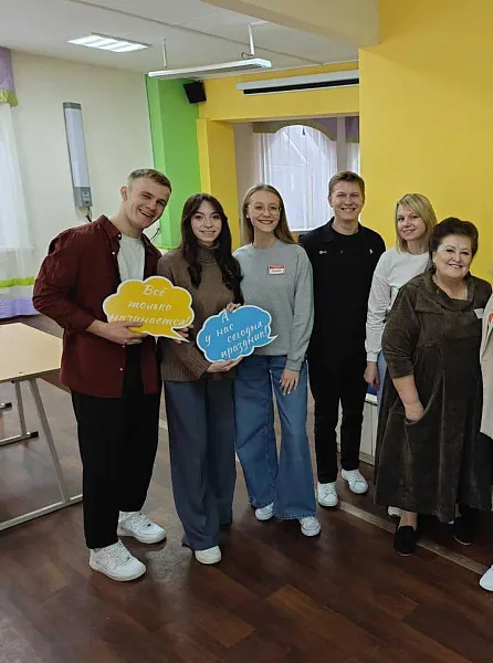 В&nbsp;Челябинске состоялся семинар руководителей детских садов
