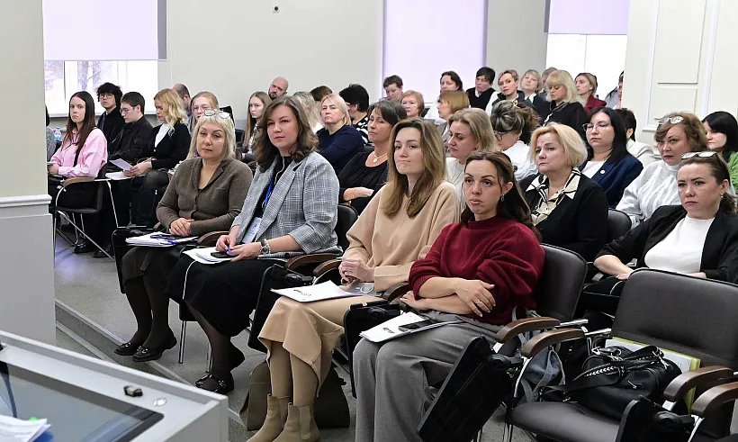 В&nbsp;Омске обсудили итоги реализации федерального проекта &laquo;Профессионалитет&raquo;