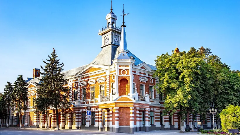 Два государственных музея Ростовской области оснастят оборудованиeм