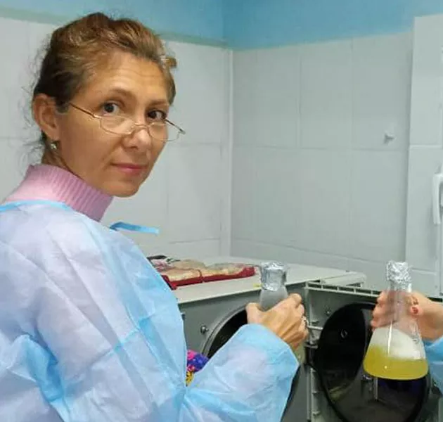 Сотрудники Омского аграрного научного центра повысили квалификацию