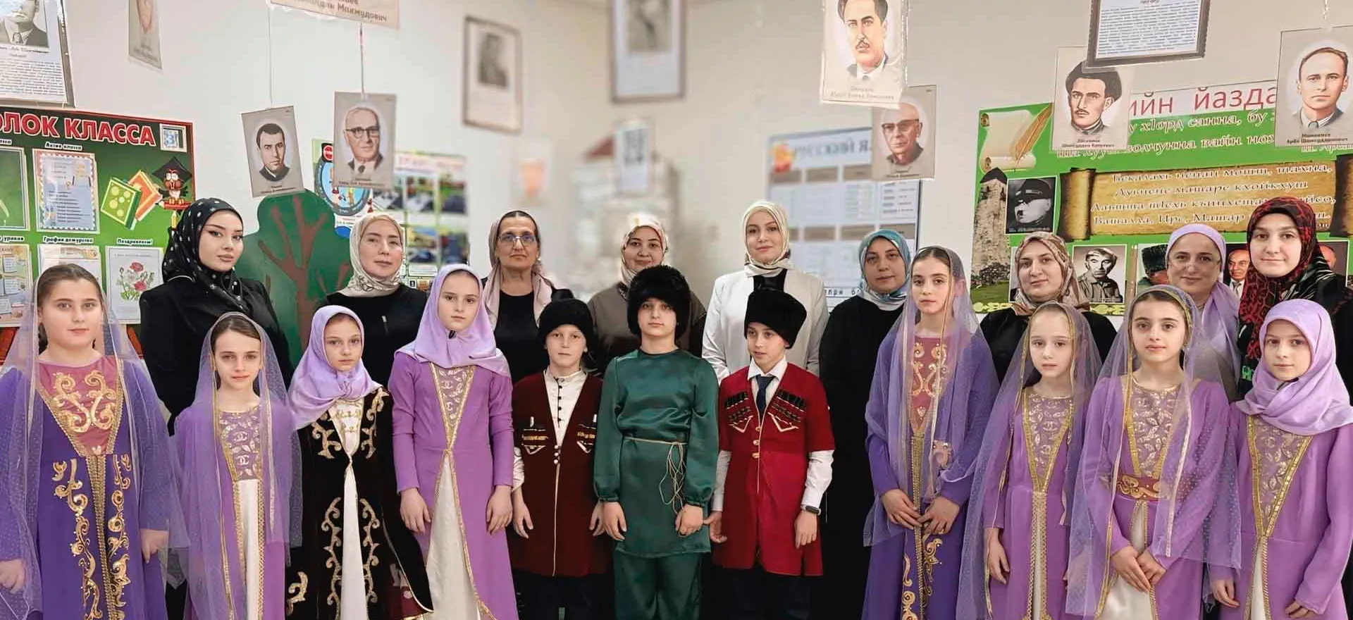 Администрация Серноводского муниципального района