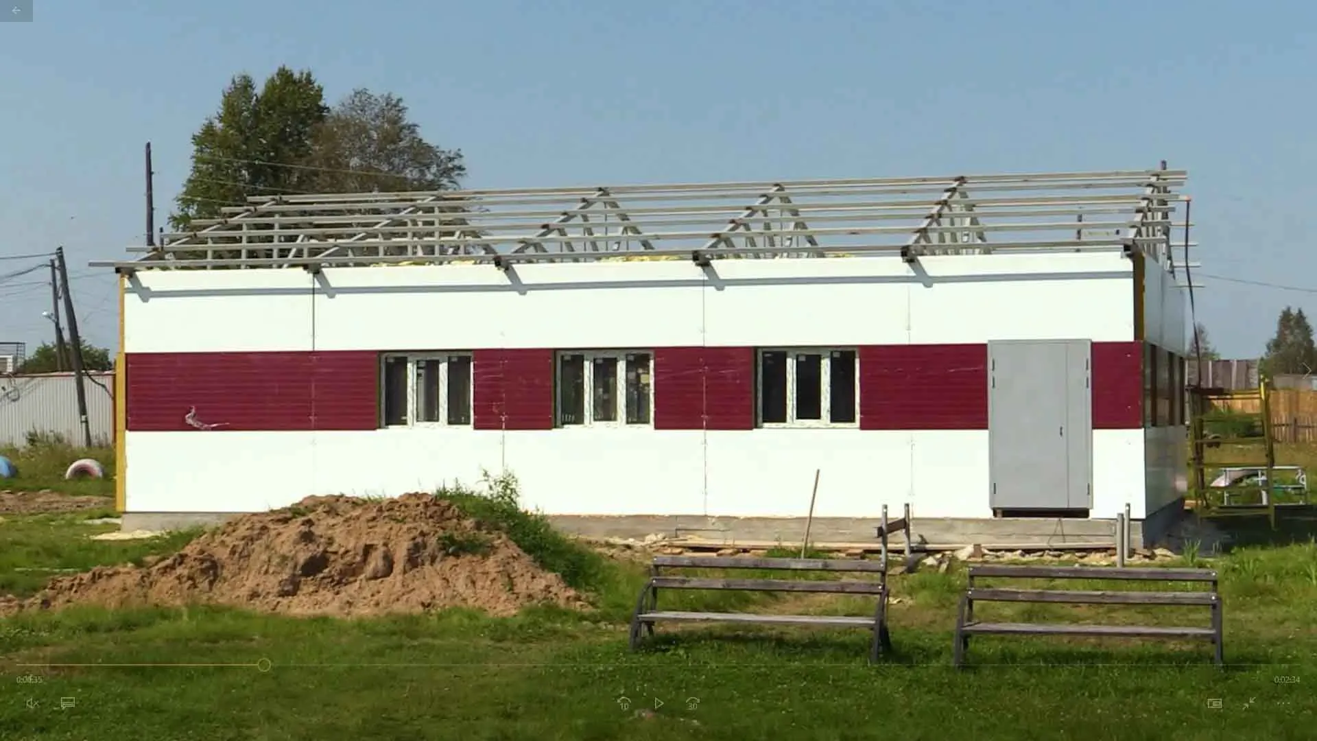 Администрация Туринского городского округа