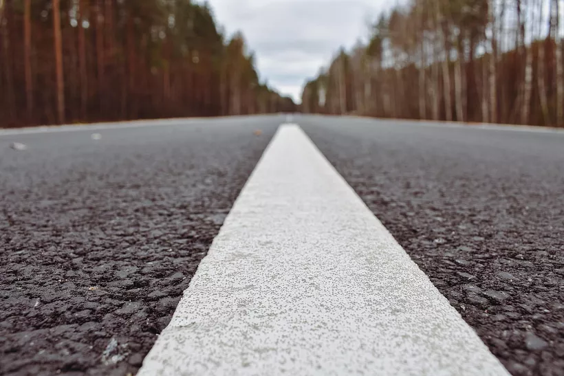 В&nbsp;Рязанской области в&nbsp;2023&nbsp;году отремонтировали более 236&nbsp;км автодорог