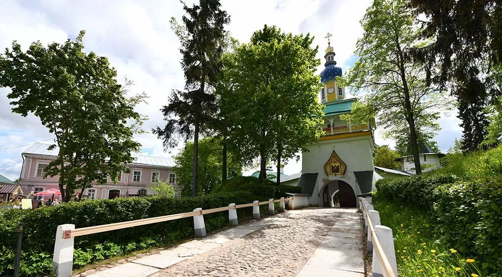 Александр Манзюк/ТАСС