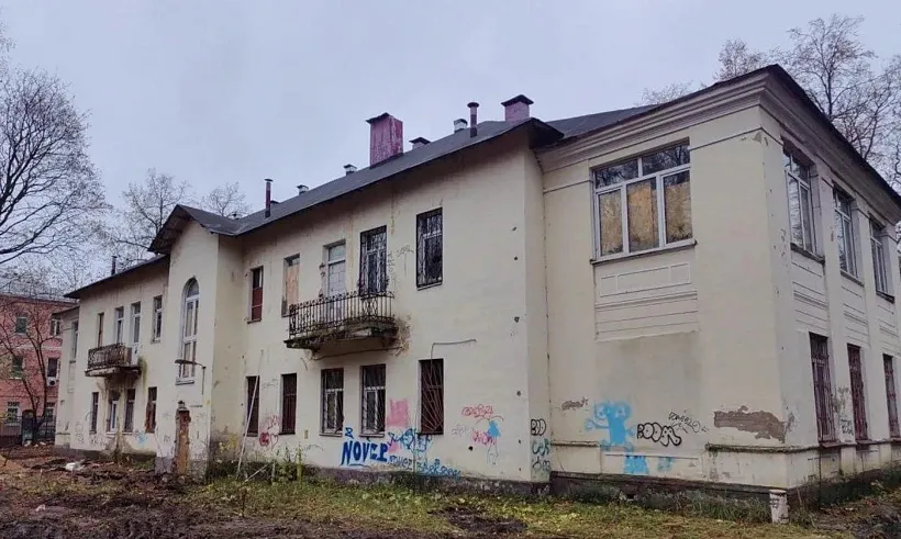 В&nbsp;подмосковных Люберцах отремонтируют детскую школу искусств