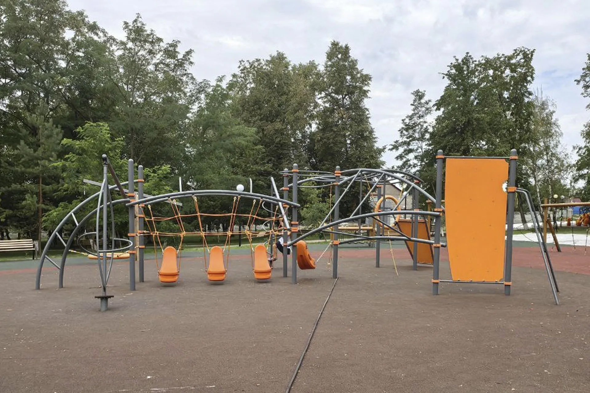 Министерство жилищно-коммунального хозяйства Белгородской области