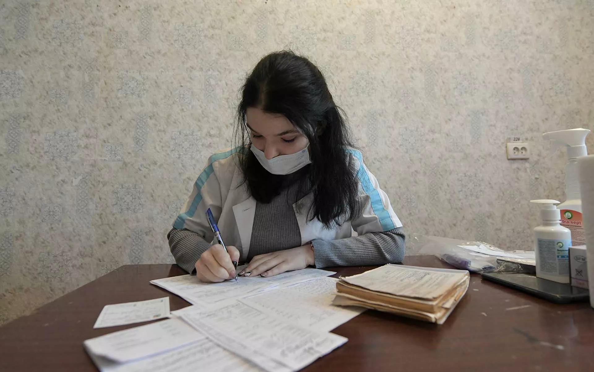 Таисия Воронцова/РИА Новости