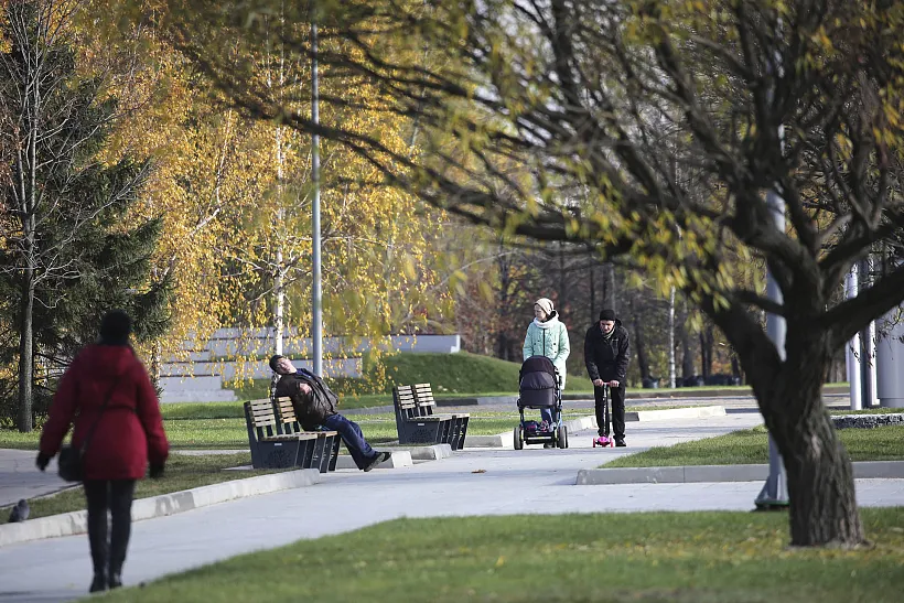 В&nbsp;Костроме благоустроят сквер по&nbsp;улице Депутатской