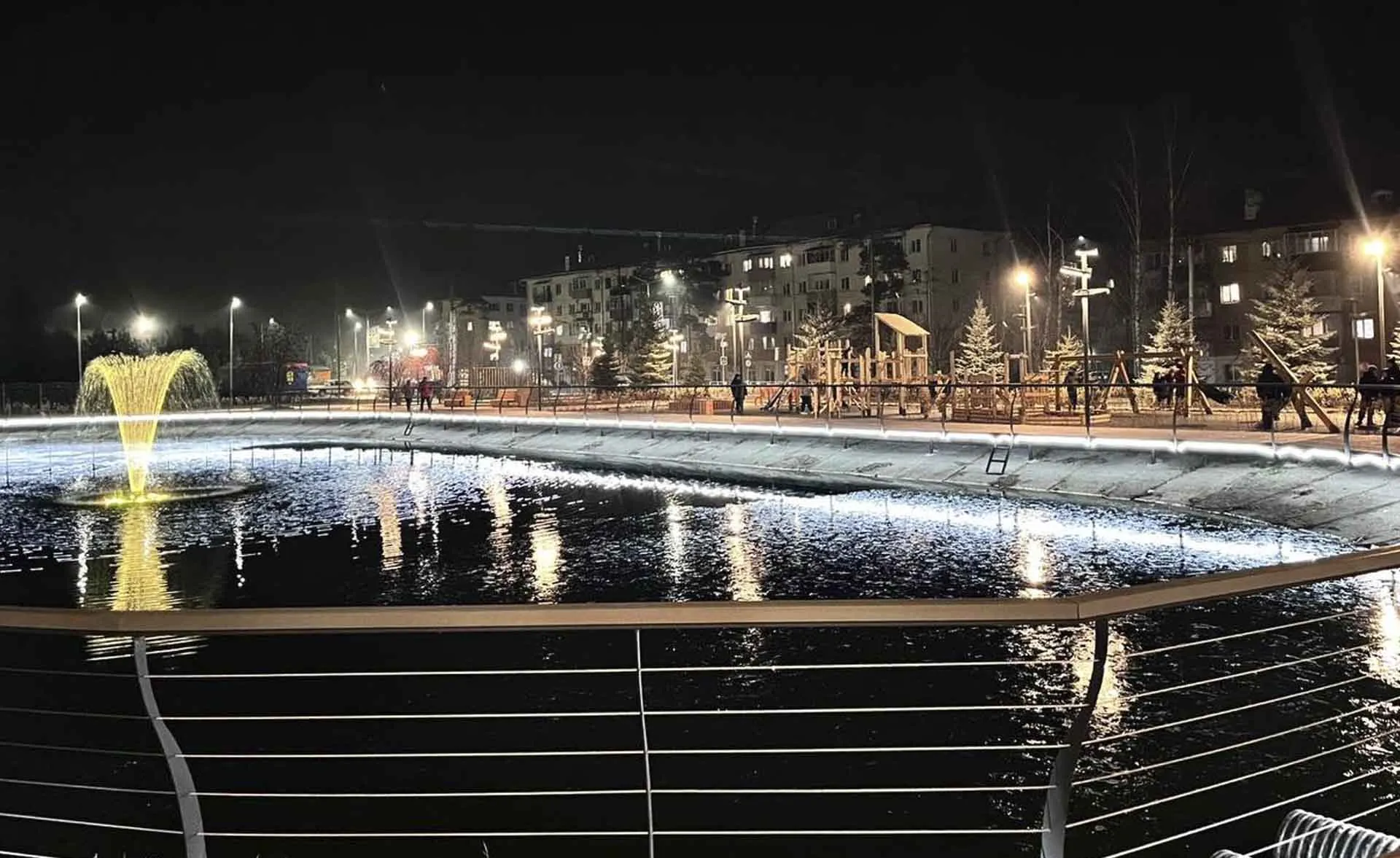 Министерство Жилищно-коммунального и дорожного комплекса Кузбасса