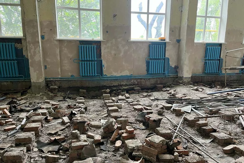 Правительство Ставропольского края