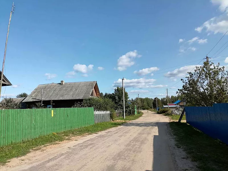 В&nbsp;Нижегородской области газифицировали деревню Протазаново