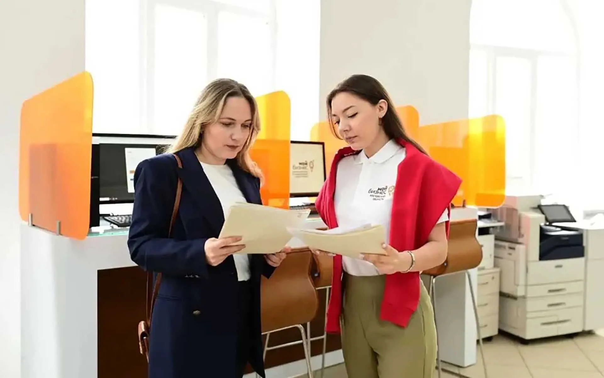 Донским предпринимателям помогут с&nbsp;цифровизацией и&nbsp;продвижением