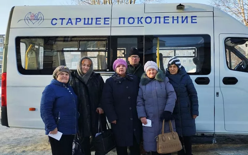 В&nbsp;Свердловской области на&nbsp;медосмотры доставили 19&nbsp;жителей Туринского района
