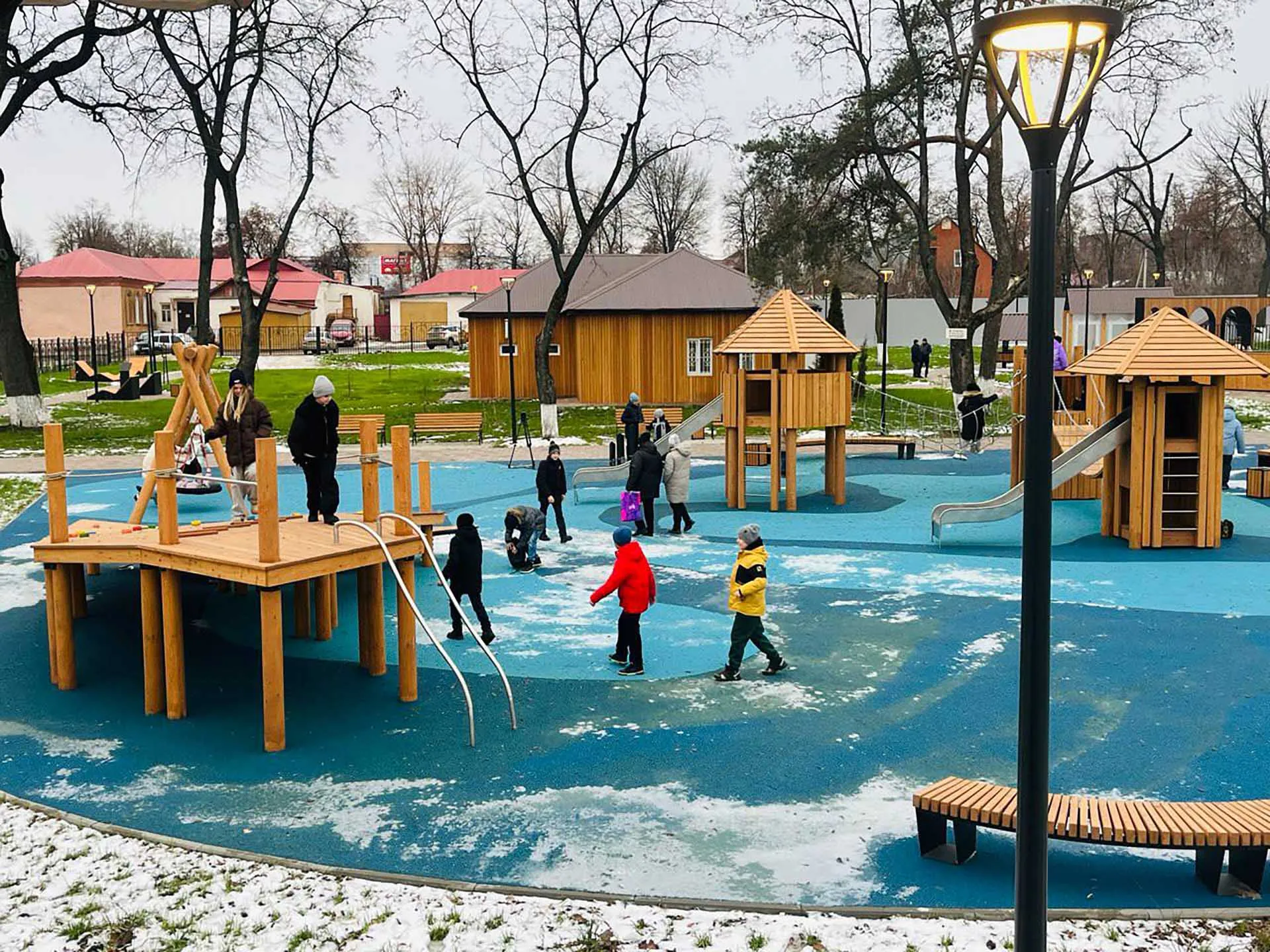 Министерство жилищно-коммунального хозяйства Липецкой области