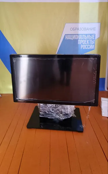 Школьный музей в&nbsp;тувинском селе Хемчик получил современное оборудование
