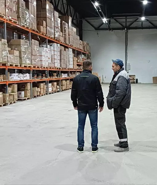 Тюменская компания оптимизирует работу на&nbsp;пилотном участке