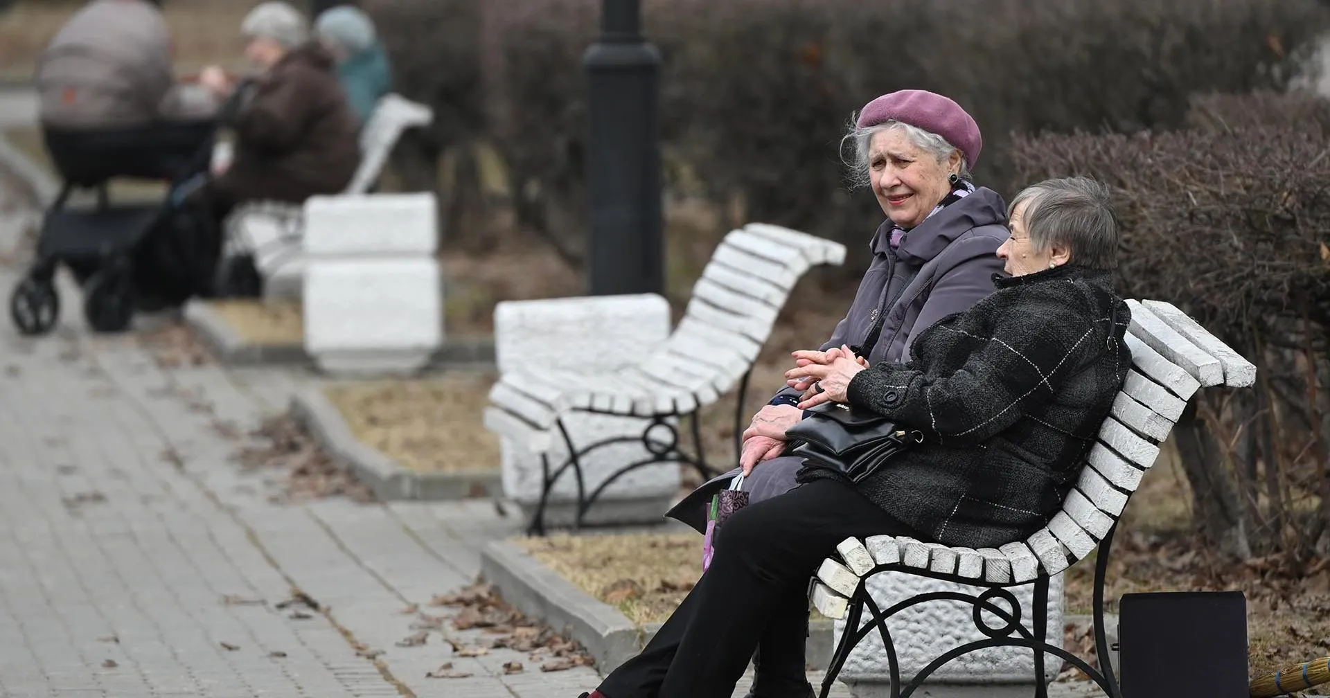 Максим Блинов/РИА Новости