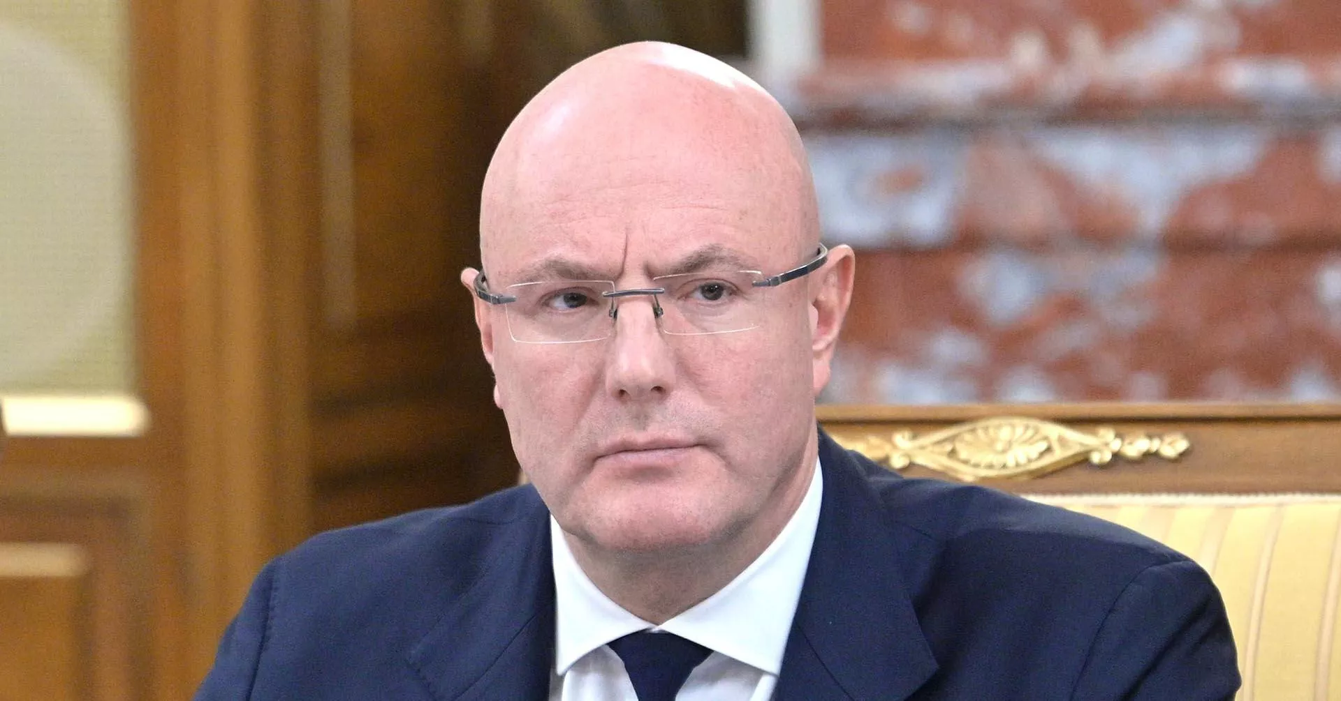 Александр Астафьев/РИА Новости