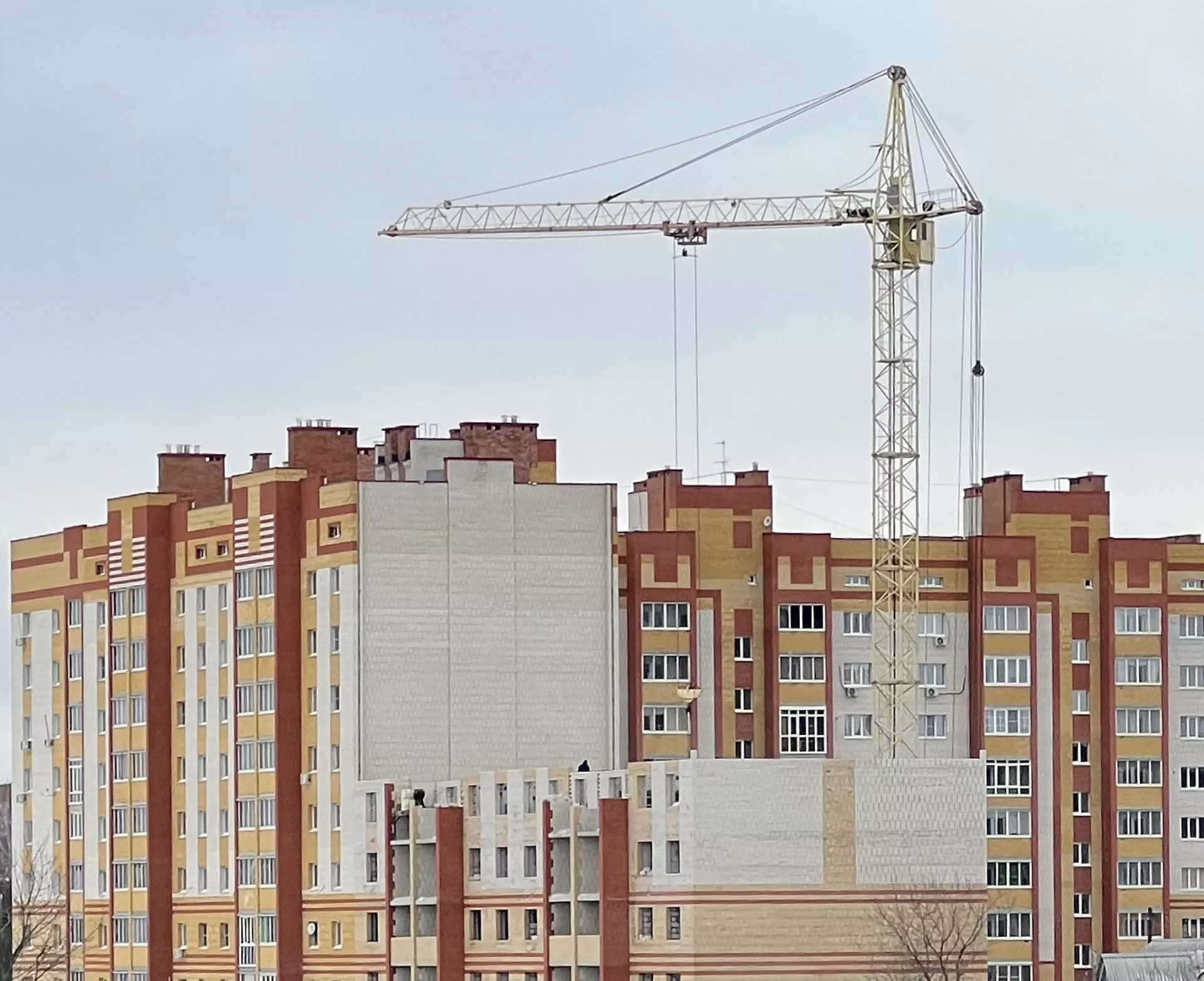 Администрация города Рассказово Тамбовской области