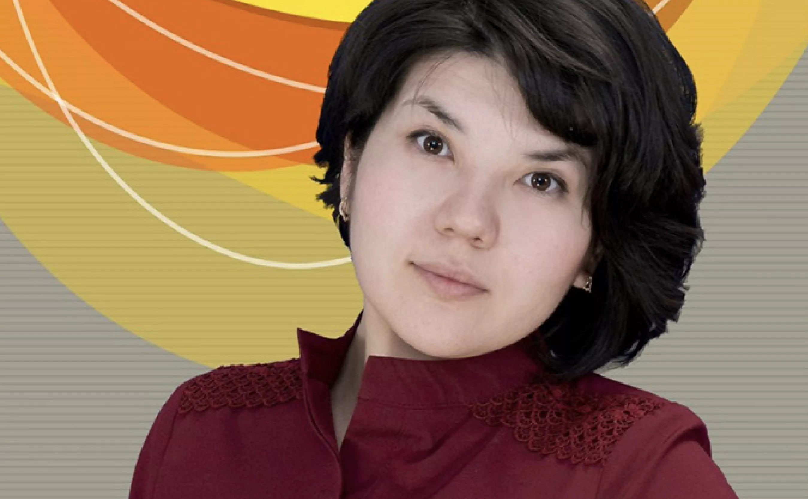 Из личного архива Лилии Галяутдиновой