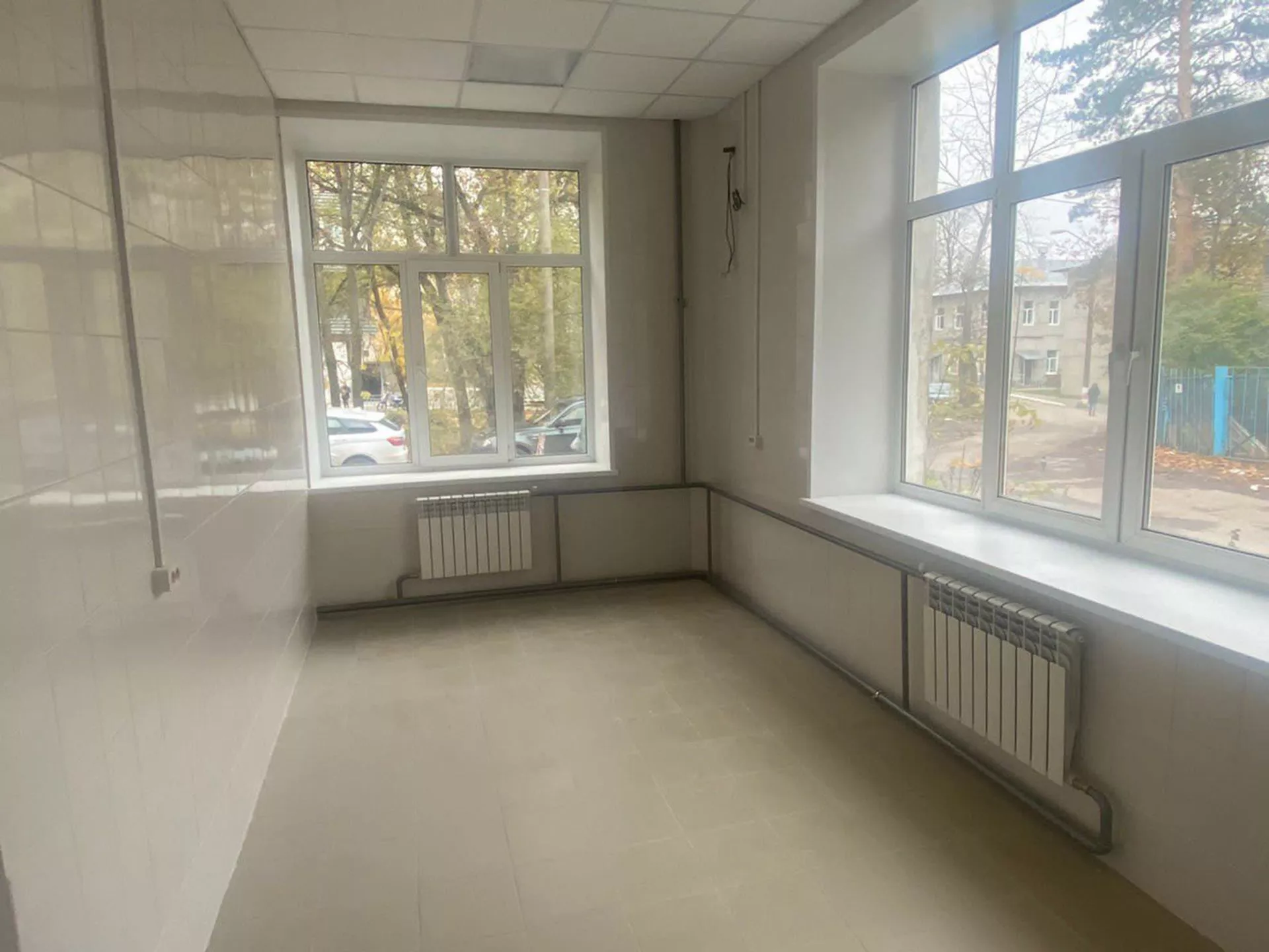Пресс-служба Правительства Нижегородской области
