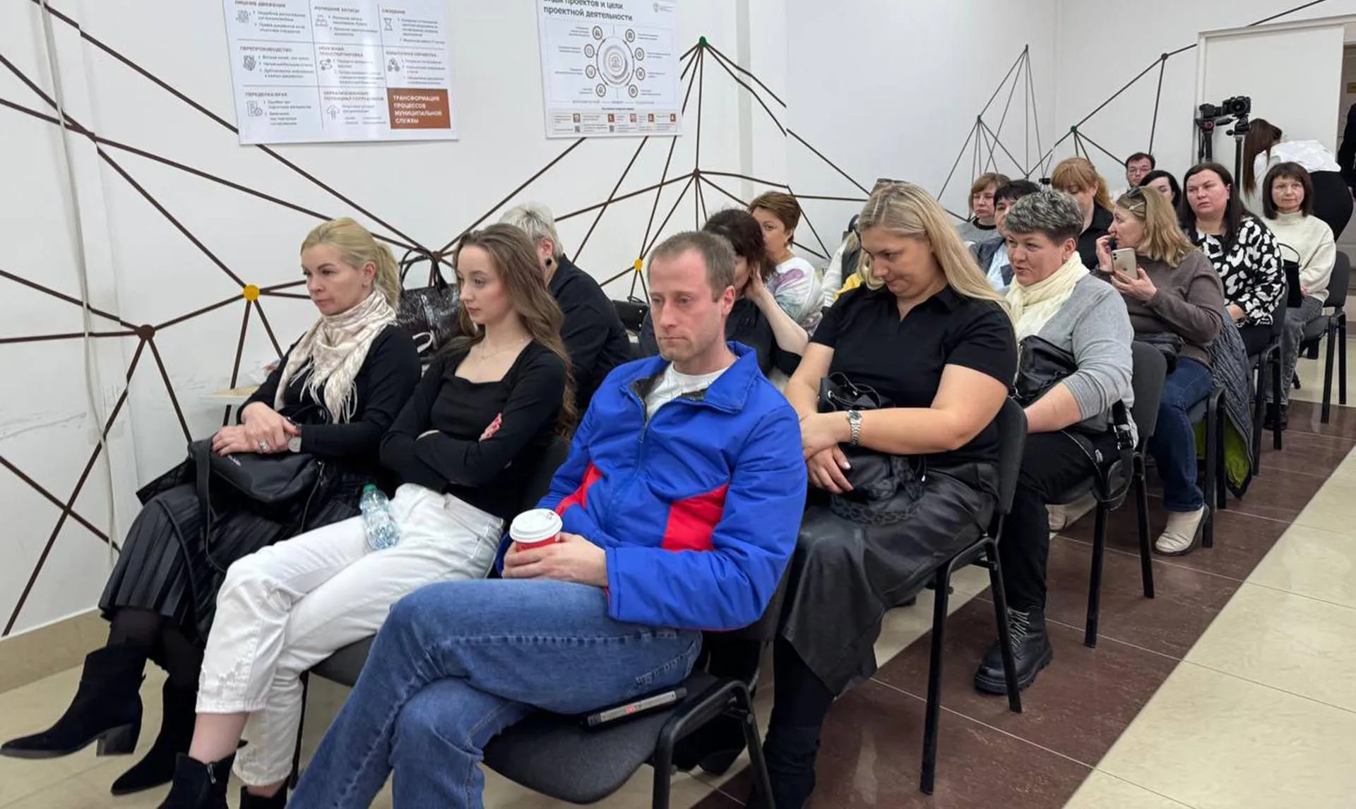 Пресс-служба Правительства Нижегородской области