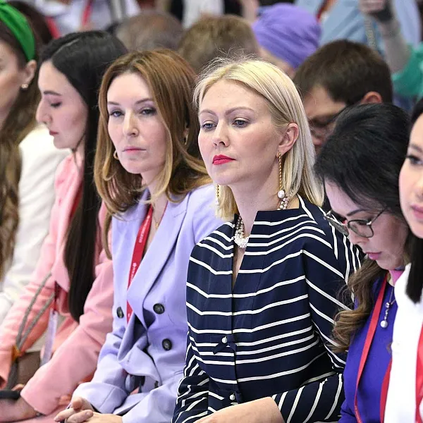 В&nbsp;Тюменской области открыли регистрацию на&nbsp;программу &laquo;Мама-предприниматель&raquo;