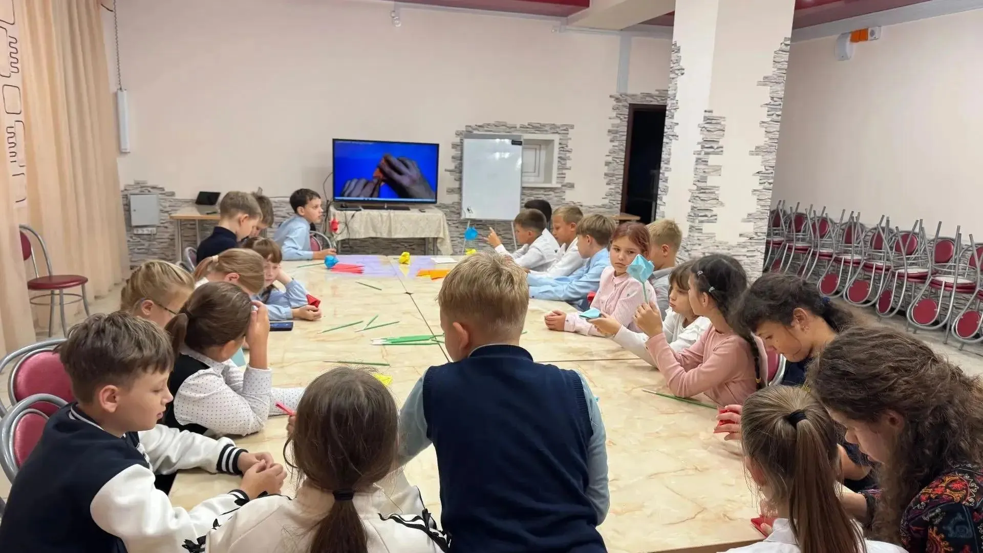 Администрация Артемовского городского округа