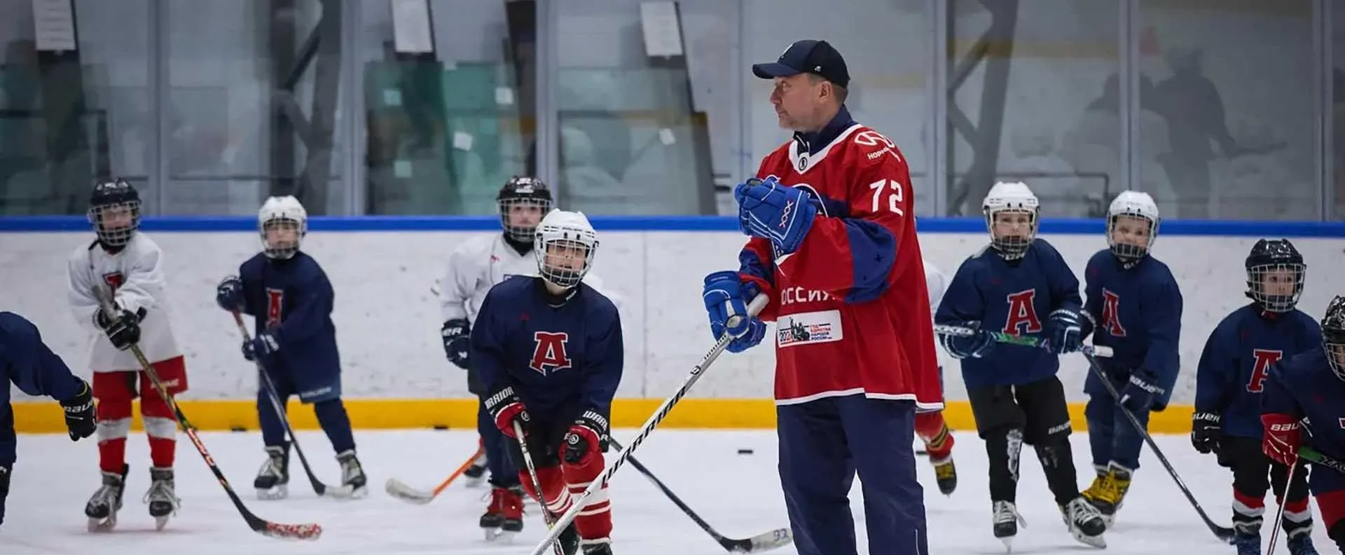  Министерство информации и молодежной политики Московской области